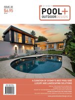 Sydney Pool + Outdoor Design